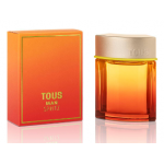 Tous Fragrances - Love Me "Tous Man Spritz" Perfume 100ml